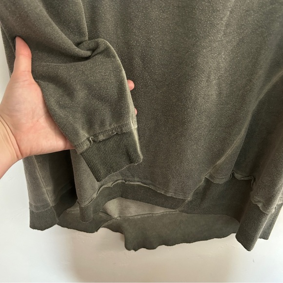 Asymmetrical Tunic - Picture 9 of 11